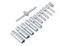 Laser Tools Socket Wrench Set 8867