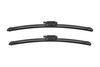 Bosch Wiper Blade 3 397 007 861 - A861S