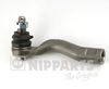 Накінечник поперечної кермової тяги NIPPARTS N4832097