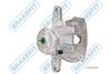 APEC Brake Caliper BCA1969E