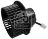 Вентилятор салона FEBI BILSTEIN 1002252