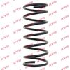 KYB RA1152 Suspension Spring