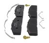 Ferodo Brake Pad Set, disc brake FCV5510B