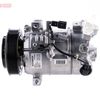 Denso Air Conditioning Compressor DCP46024