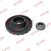 KYB Repair Kit, suspension strut support mount SM1054