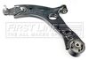 First Line Control/Trailing Arm, wheel suspension FCA7962