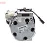 Denso Air Conditioning Compressor DCP47006
