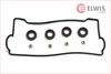 Комплект прокладок, крышка головки цилиндра ELWIS ROYAL 9152825