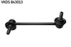 Тяга / стойка, стабилизатор SKF VKDS 843013