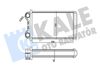 Теплообменник, отопление салона KALE OTO RADYATÖR 346245