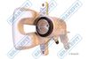 APEC Brake Caliper BCA1028