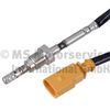 Sensor, Abgastemperatur