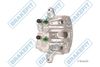 APEC Brake Caliper BCA1653E