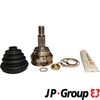 Шарнірний комплект, приводний вал JP GROUP 1143301910 (1143301919)