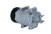 компресор, климатизация