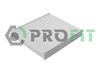 Фільтр салону PROFIT 1521-2260