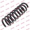 KYB RA7012 Suspension Spring