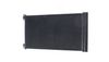 Mahle Condenser, air conditioning AC 945 000S