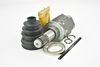 каре комплект, полуоска
