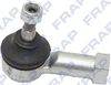 Наконечник поперечной рулевой тяги FRAP F3807 (3807)