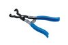 Laser Tools Locking Pliers, compressed-air line 8962