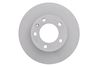 Гальмівний диск BOSCH 0 986 479 B59 (BD2060, E1 90 R -02C0348/0250)
