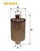 Паливний фільтр WIX фільтрує WF8064