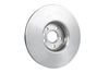 спирачен диск