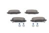 Bosch Brake Pad Set 0 986 494 930 (0986494930)