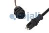 Kabel konektoru, elektronický brzdový systém 2260123