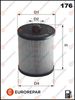 Топливный фильтр EUROREPAR E148153