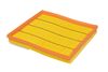 CONTINENTAL Luftfilter 28.0002-0584.2 - 28000205842 f&uuml;r 13717605913