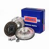 BORG & BECK Conversion Set, clutch HKF1008