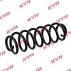 Kayaba Suspension Spring RA6163