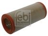 Воздушный фильтр FEBI BILSTEIN 39766