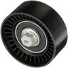 Gates Timing Belt Deflection Or Guide Pulley T42201