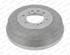 Ferodo Brake Drum FDR329306