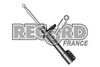 Амортизатор RECORD FRANCE 334762