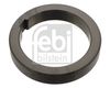 Кільце, що обертається, колінчастий вал FEBI BILSTEIN 09509