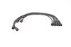 Bosch Ignition Lead Set 0 986 356 741 (0986356741)