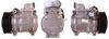 Kompresor, klimatizace ACP881