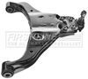 FIRST LINE Control/Trailing Arm, wheel suspension FCA7455