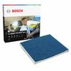 BOSCH Filter, cabin air 0 986 628 569
