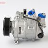 Denso Air Conditioning Compressor DCP02038