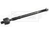 BORG & BECK Inner Tie Rod BTR6292