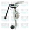 Датчик, запас топлива HOFFER 7409138