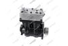 kompresor vzduchový DAF 1600080001