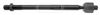 BORG & BECK Inner Tie Rod BTR5584
