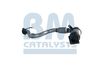 Катализатор BM CATALYSTS BM91518H