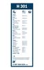Bosch Wiper Blade 3 397 004 629
